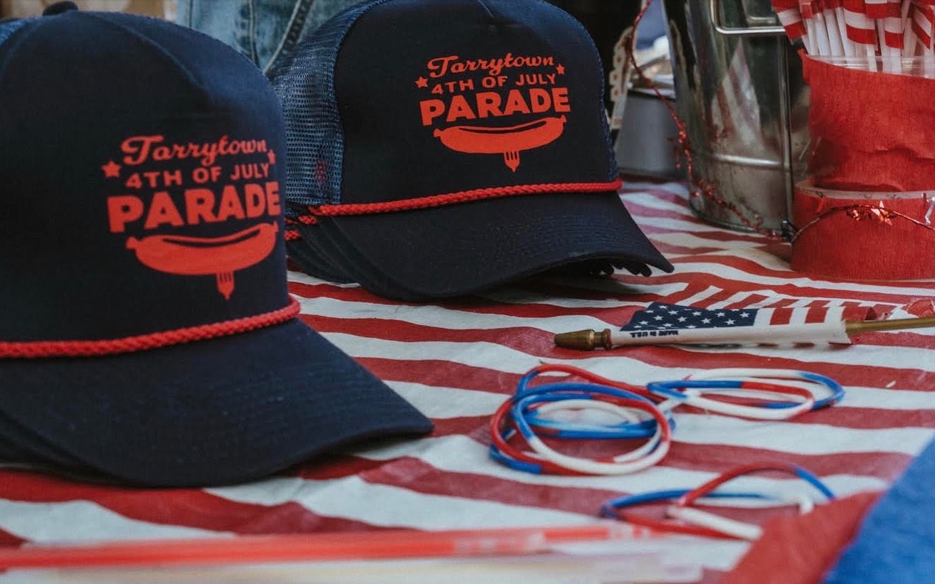4th of july banner 2026